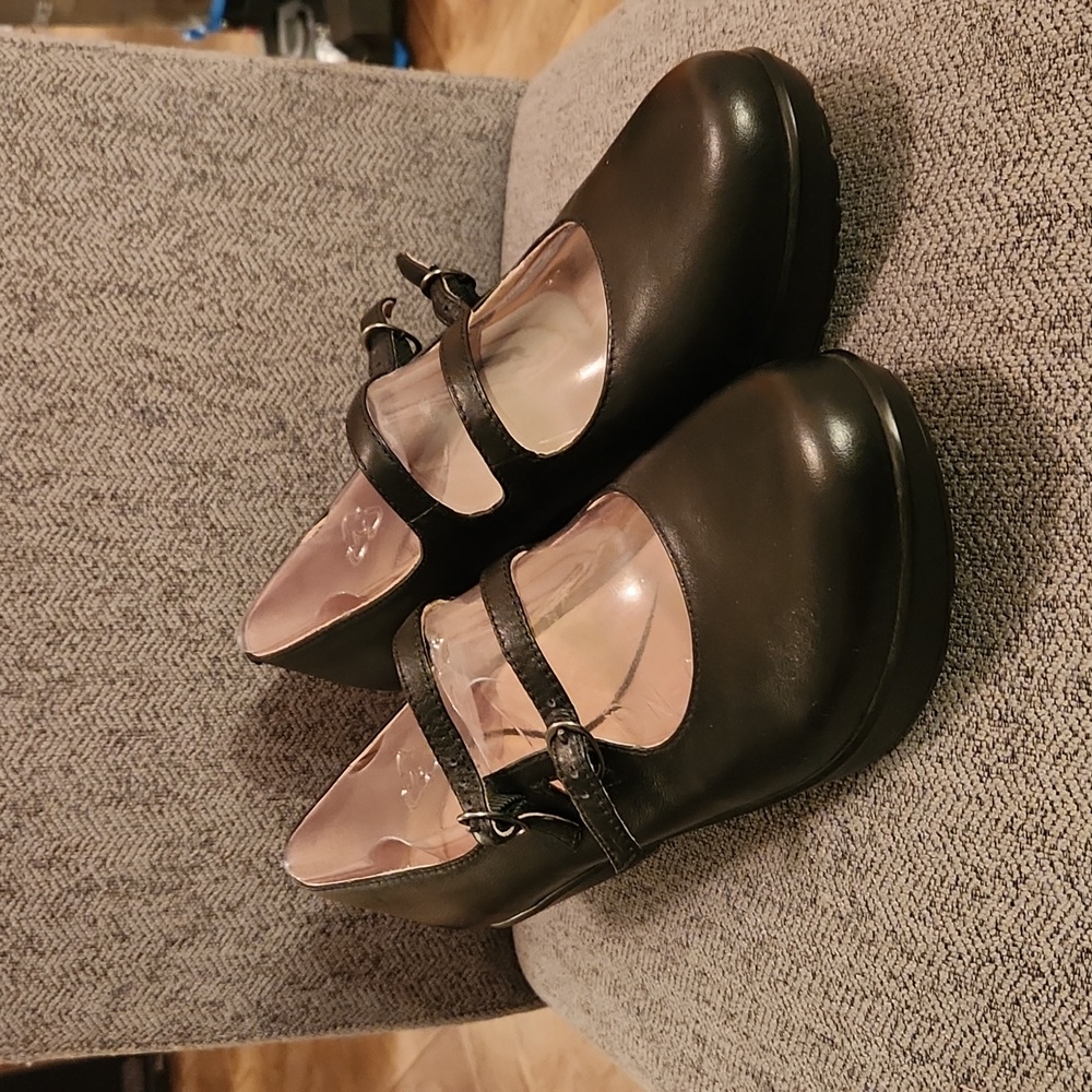 Dansko Mary Jane Clogs💥
